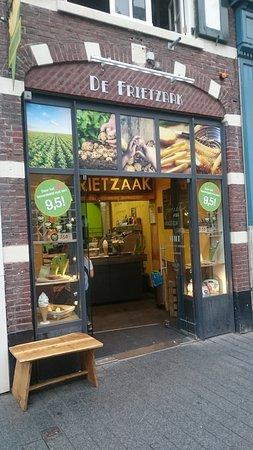 De Frietzaak